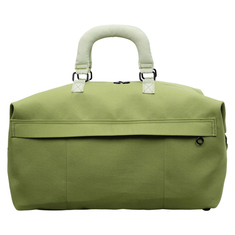 Women's spacious travel bag Bowlift