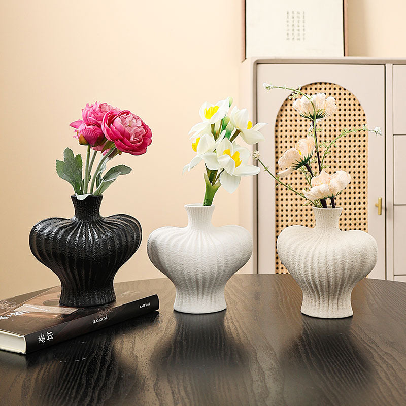 Stylish Ceramic Vase for Home