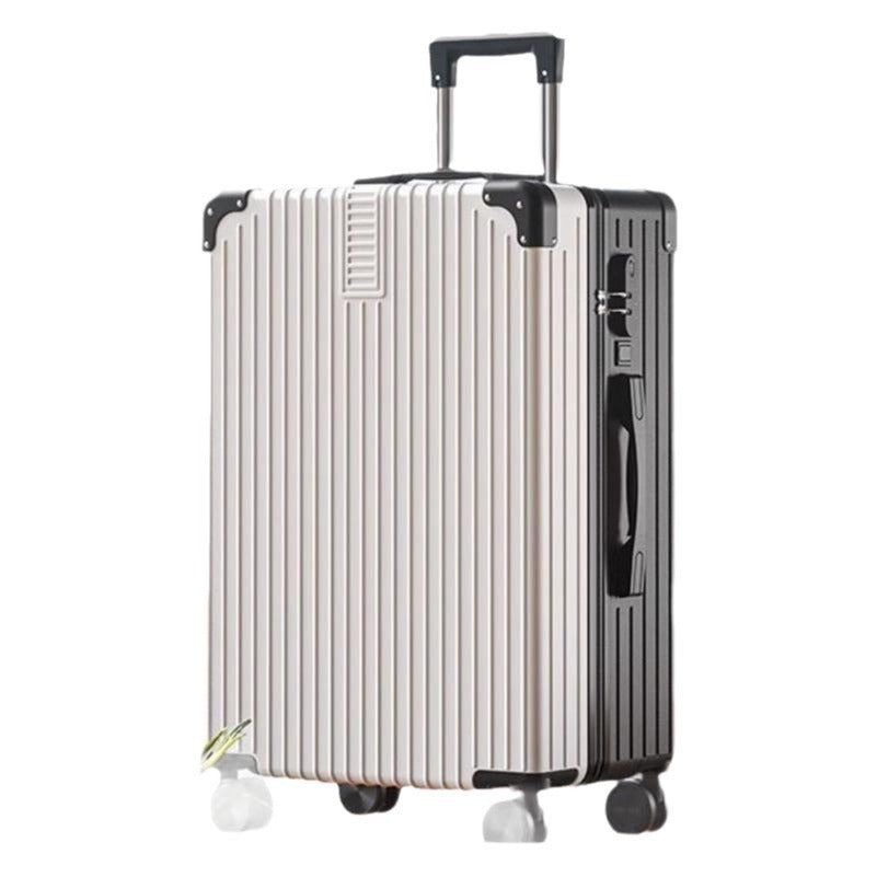Unisex Durable Travel Luggage Set Bowlift