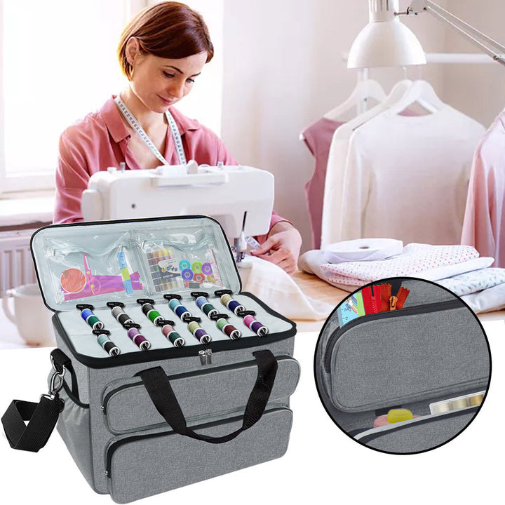 Multifunctional cooler bag with insulating properties Bowlift