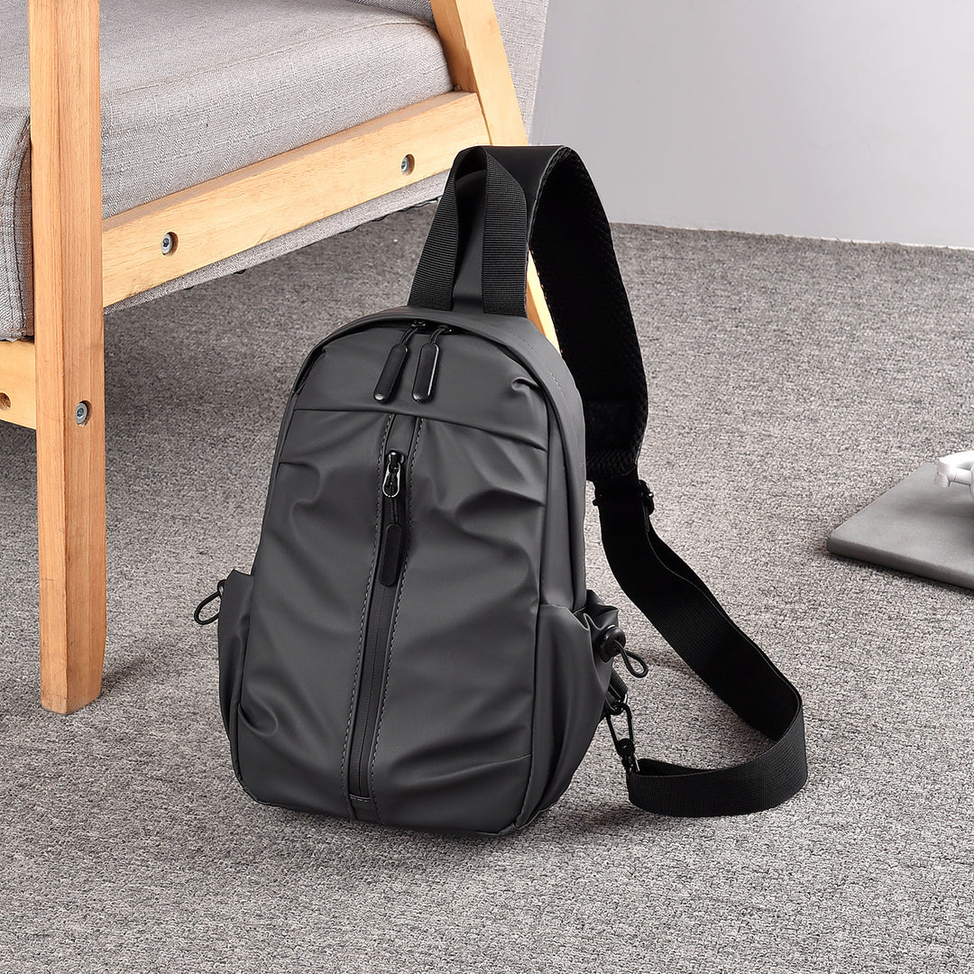 Versatile Crossbody Bag Bowlift