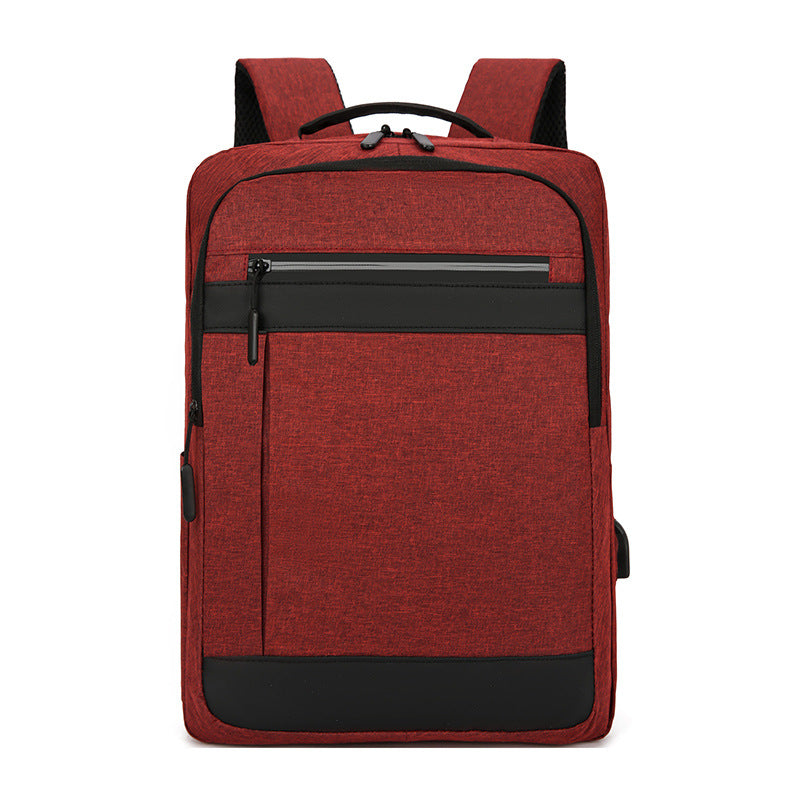 Slim Business Laptop Backpack Bowlift
