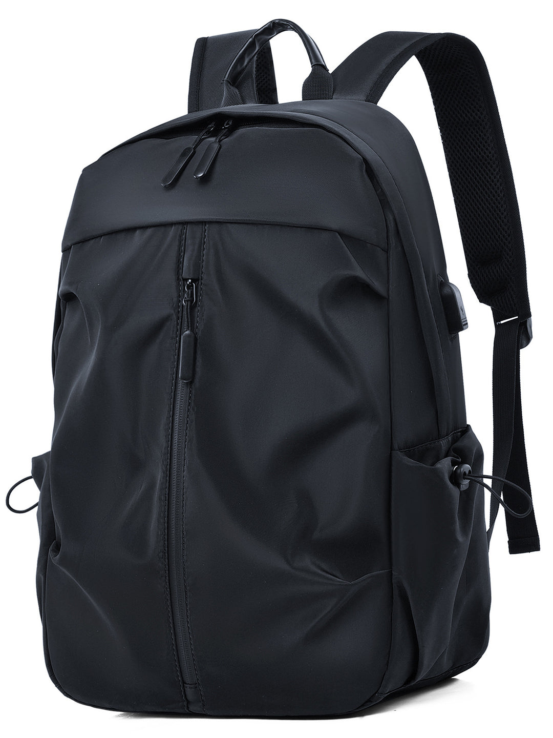 Versatile Urban Backpack Bowlift