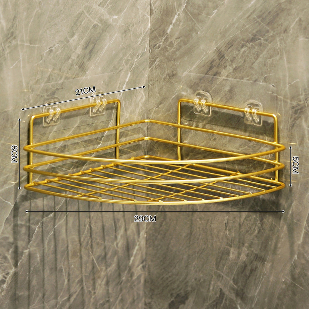 Wall shelf system Bowlift