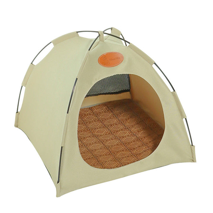 Cooling Cat Tent - CoolCat Retreat | Bowlift