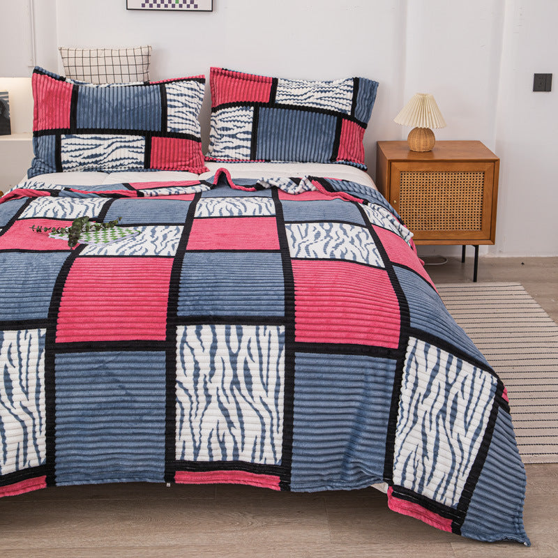 Women's Soft and Stylish Bedding Set Bowlift