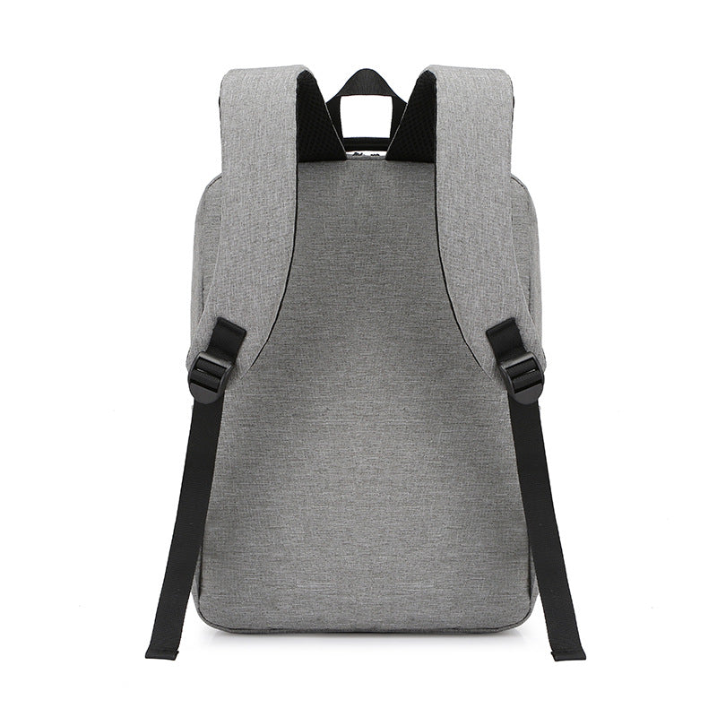 Professional Lightweight Business Backpack Bowlift