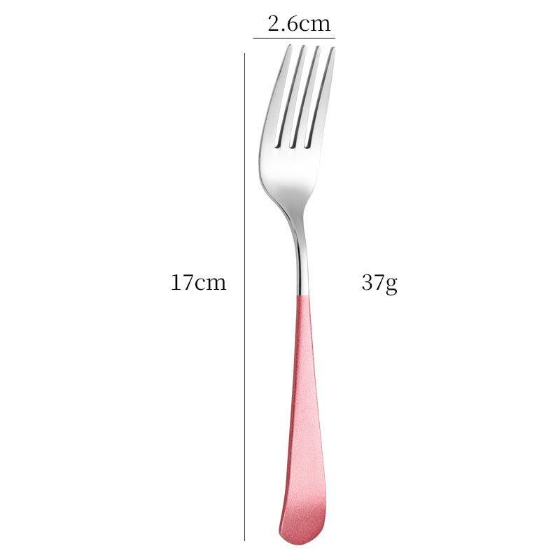 Elegant Dessert Spoon with High-Quality and Non-Slip Grip Design Bowlift