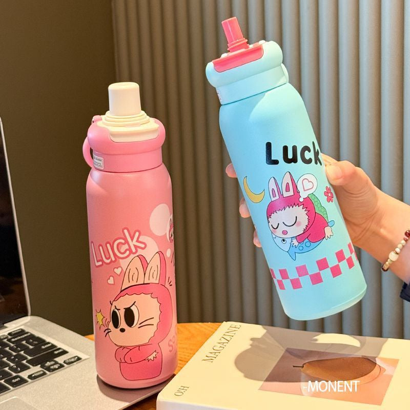 Unisex Water Bottle Bowlift
