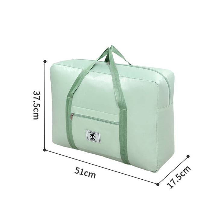 Versatile Travel Duffle Bag Bowlift