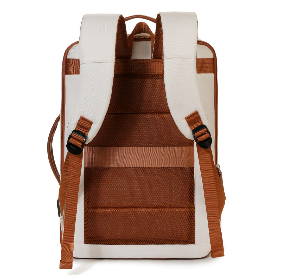 Laptop Rucksack Bowlift