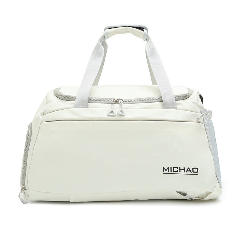 Sports bag Bowlift