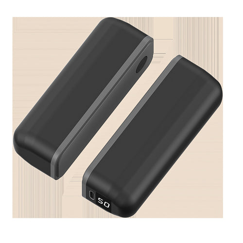 Ladies portable charger Bowlift