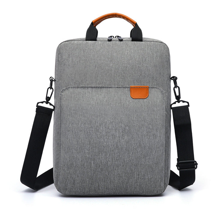 Practical Laptop Bag Bowlift