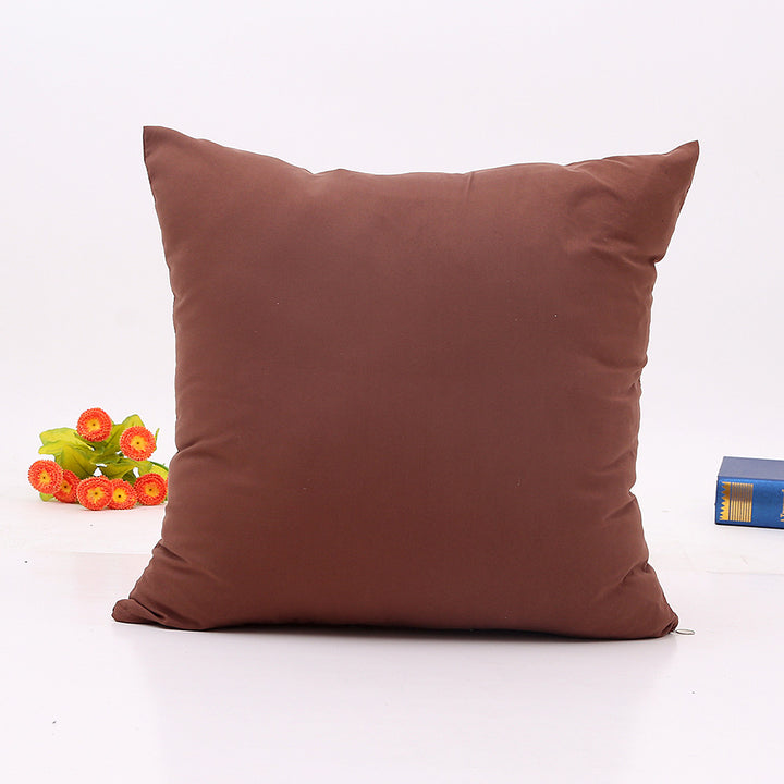 Soft and Comfortable Throw Pillow