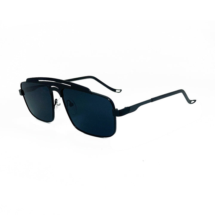 Fashionable Oversized Sunglasses with Elegant Design Bowlift