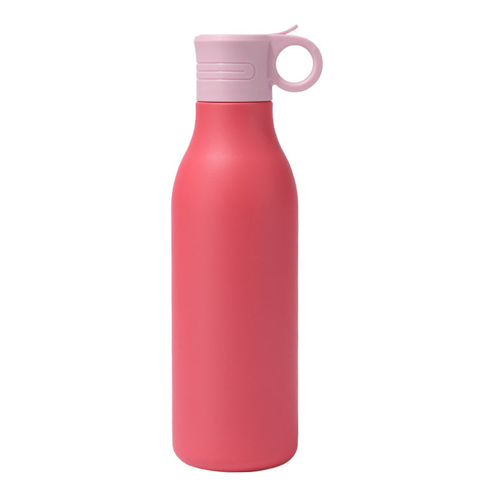 Eco-Friendly Insulated Water Bottle Bowlift