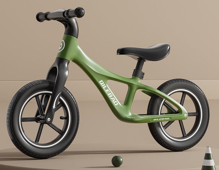 Balance Bike Bowlift