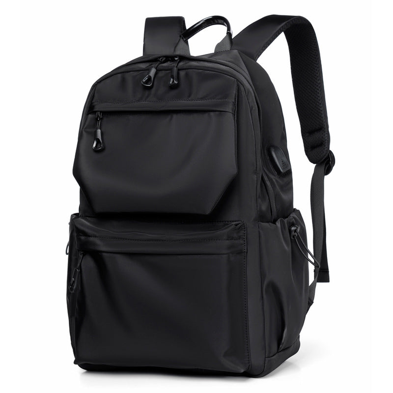 Urban Multi-Pocket Backpack Bowlift