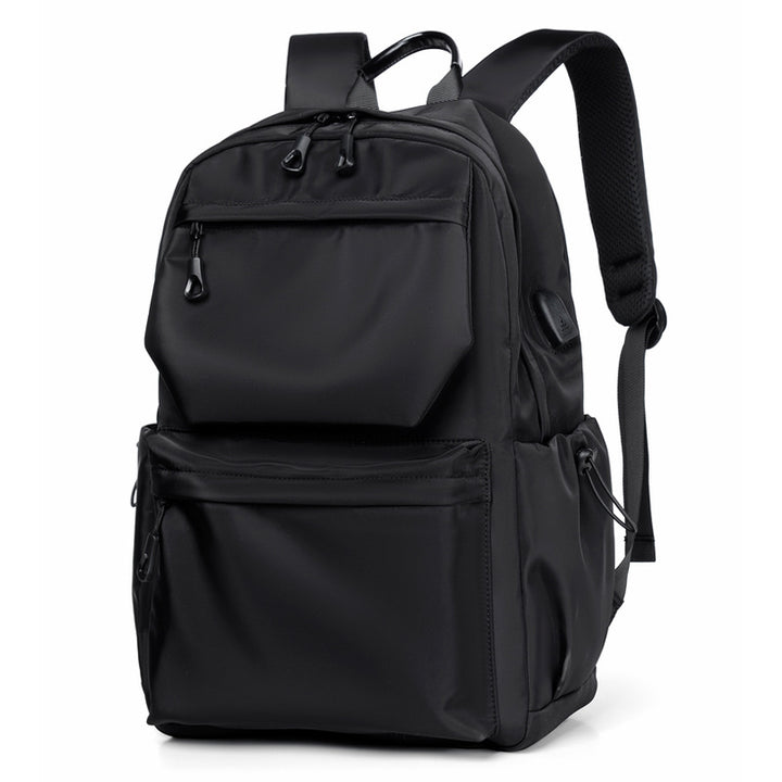 Urban Multi-Pocket Backpack Bowlift