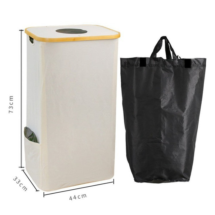 High-quality laundry container Bowlift