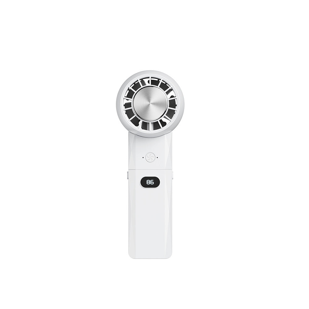 Women portable mini fan Bowlift