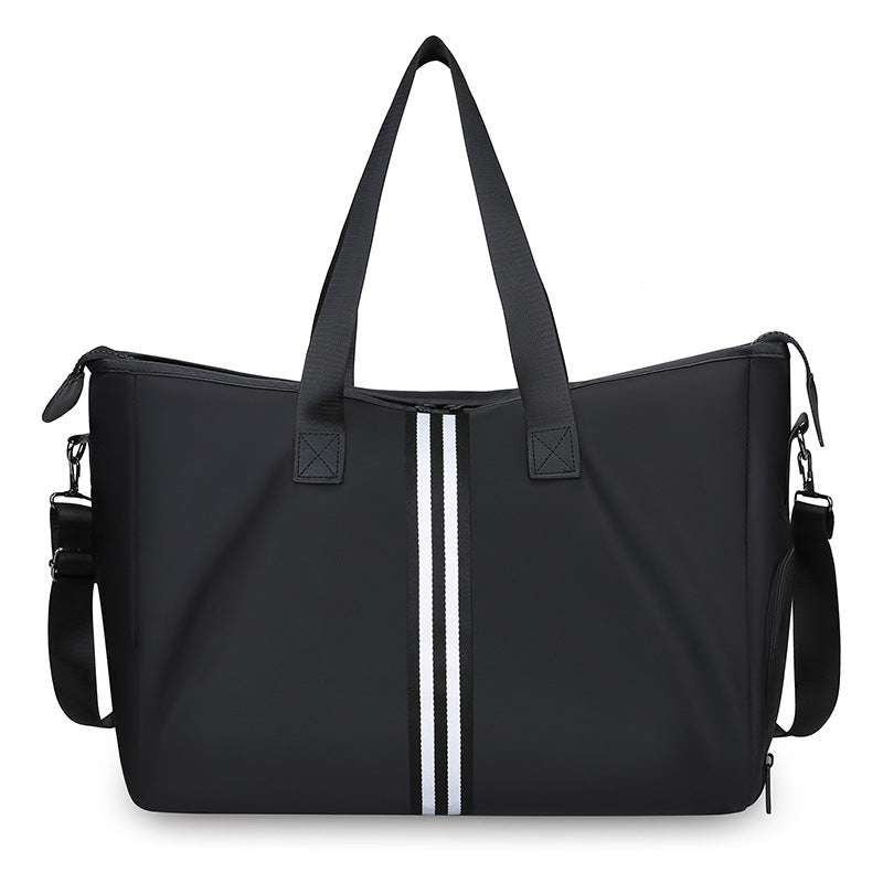 Sporty Elegant Carry Bag Bowlift