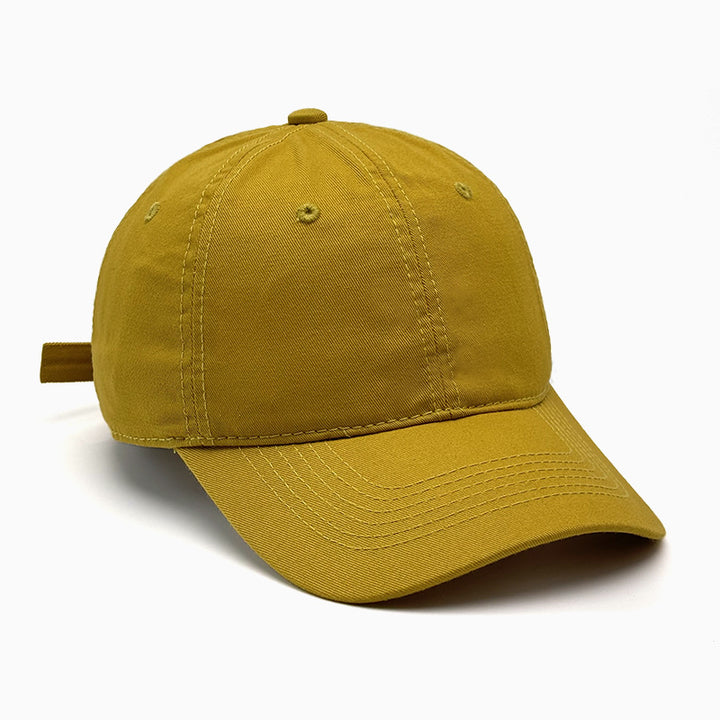 Women Sporty Leisure Baseball Cap Bowlift