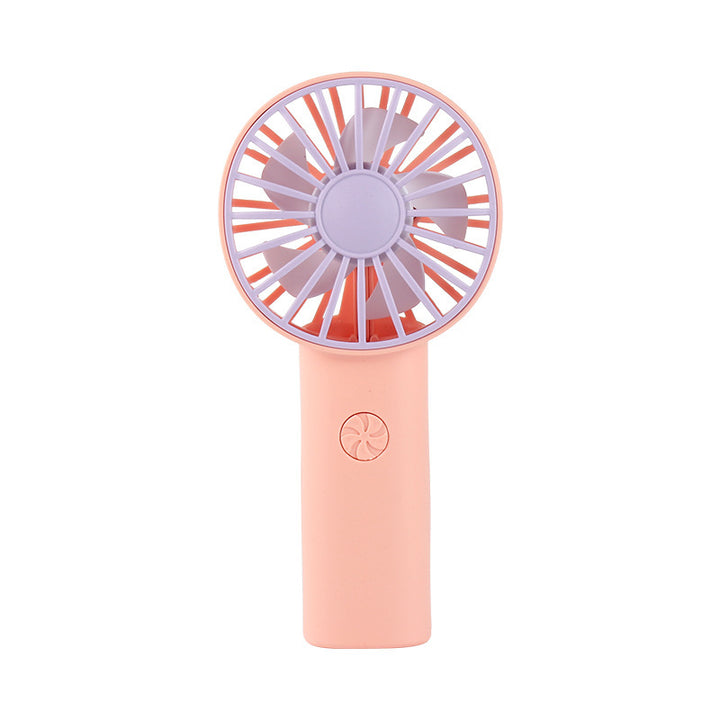 Women's Portable Mini Fan Bowlift