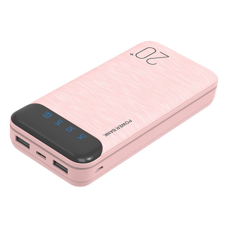 Powerbank Bowlift