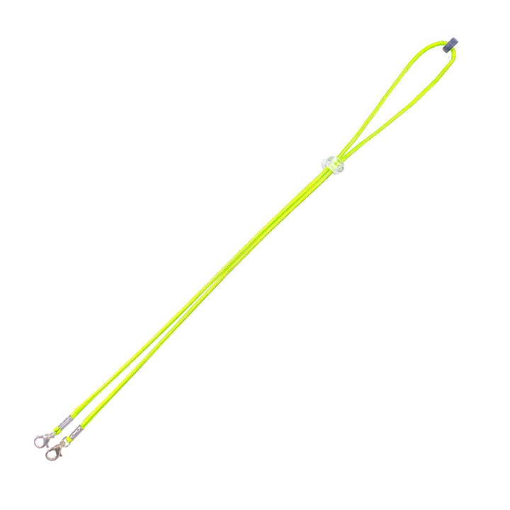 Adjustable Eyewear Retainer Bowlift