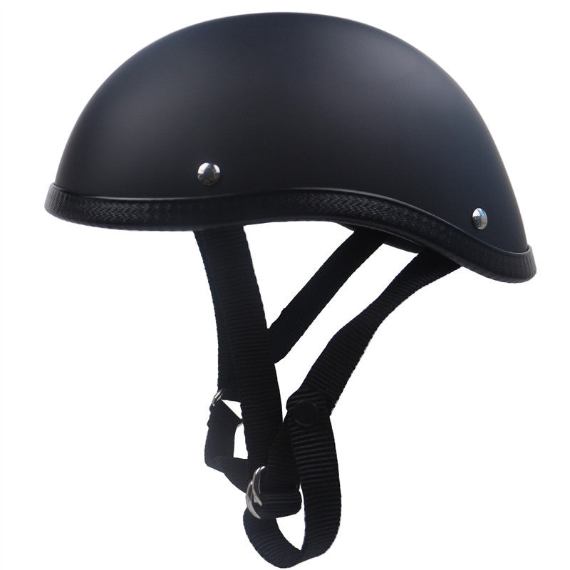 Lightweight Cruiser Motorcycle Helmet Bowlift