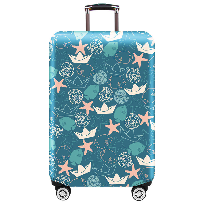 Lightweight Hard Shell Travel Luggage Bowlift