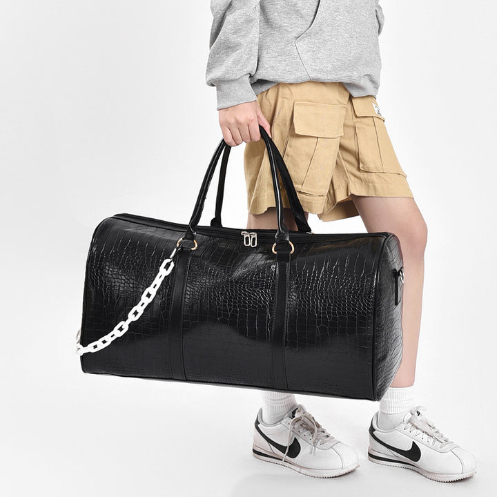 Stylish and Spacious Handbag Bowlift