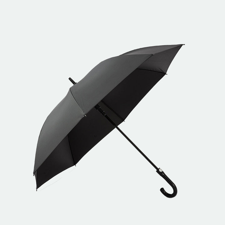 Women Folding Umbrella with Double Fabric Protection Bowlift
