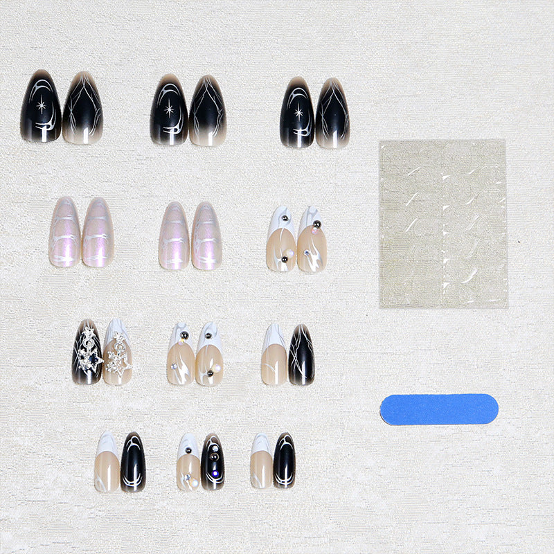 Artful Nail Extensions Bowlift