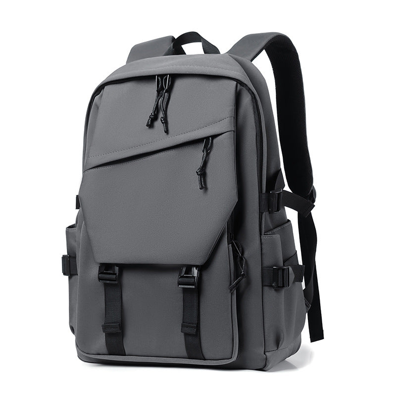 Multi-Pocket Outdoor Adventure Backpack Bowlift