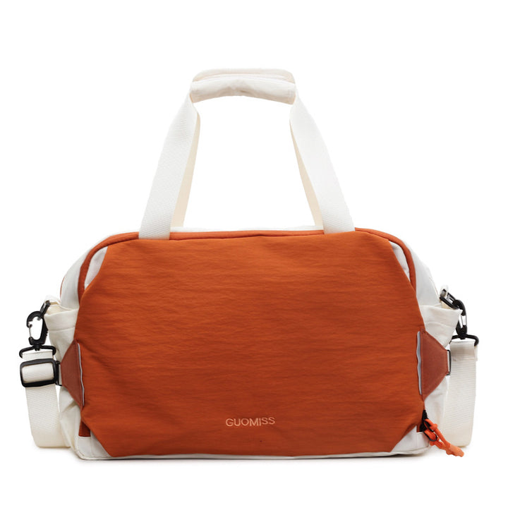 Portable Multi-Functional Sport Duffle Bag