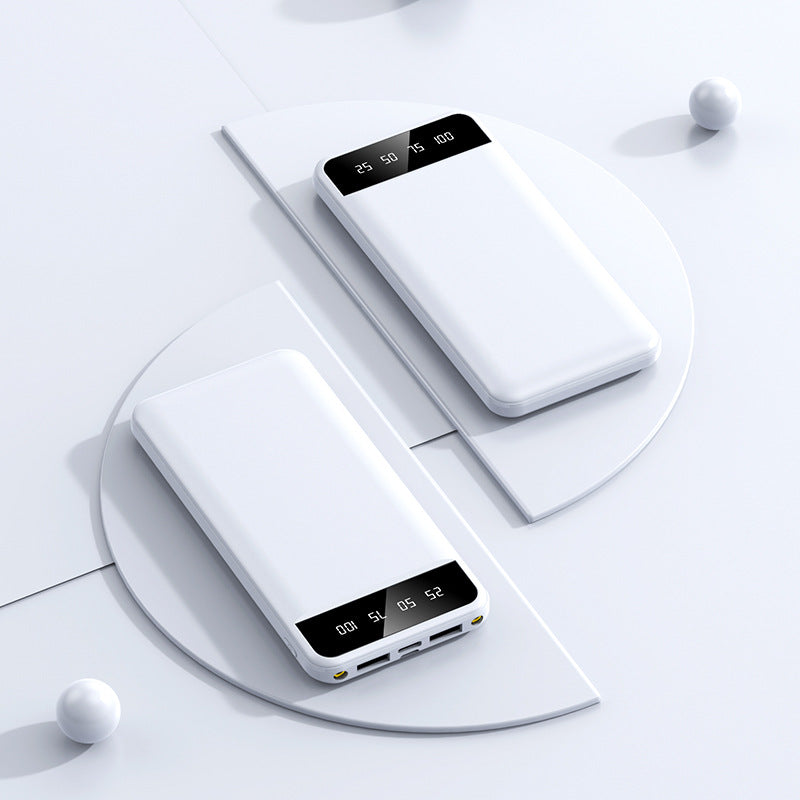 Powerbank Von Bowlift