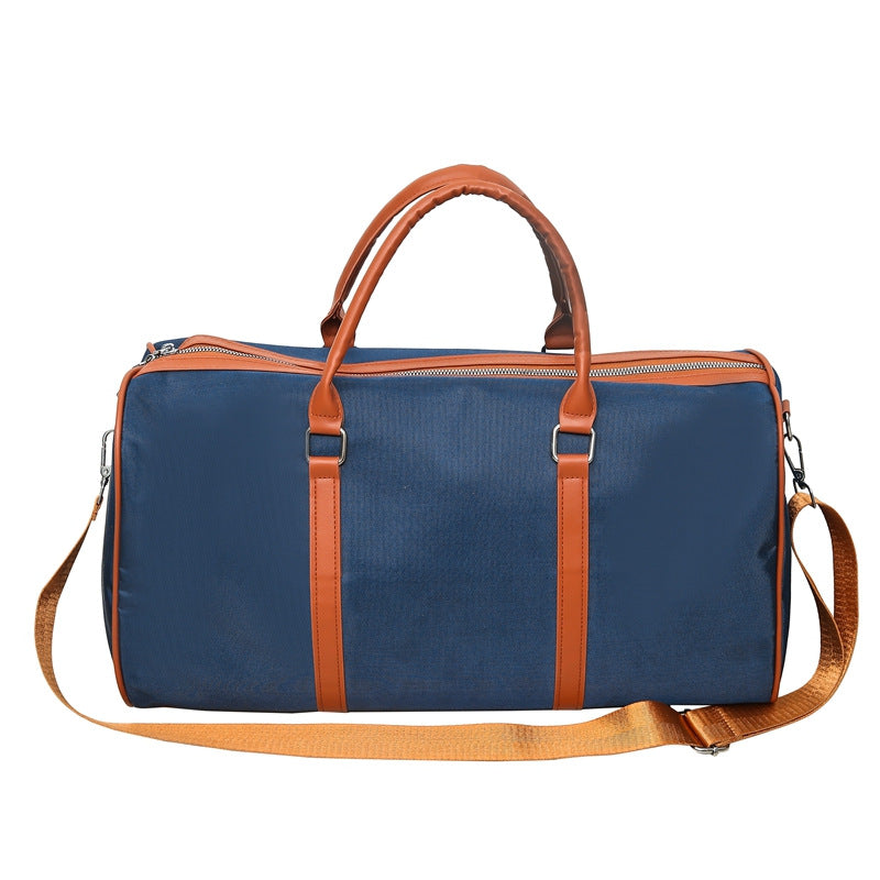 Versatile Weekend Travel Duffle Bag Bowlift