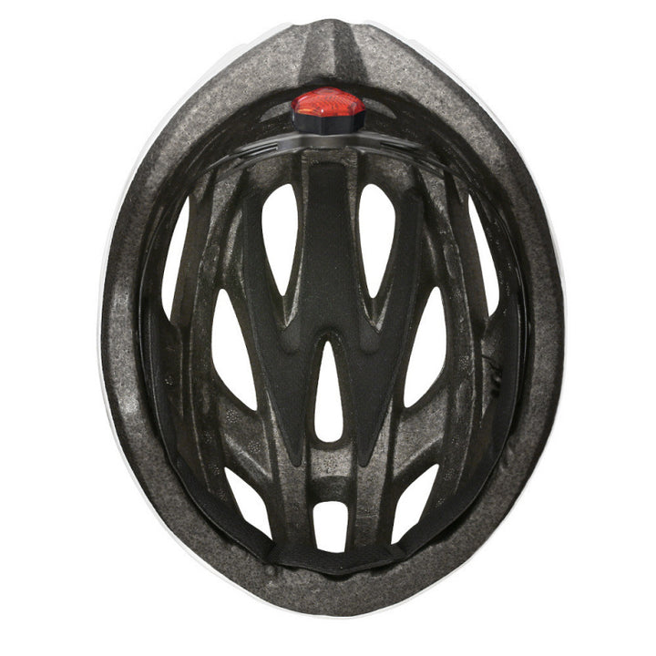 Impact-Resistant Cycling Helmet Bowlift
