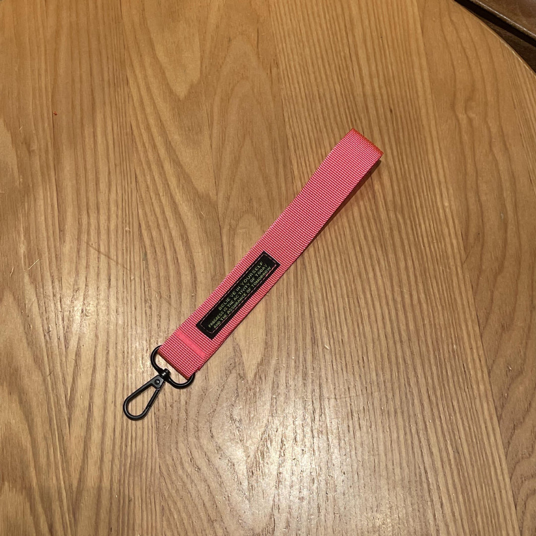 Keychain Bowlift