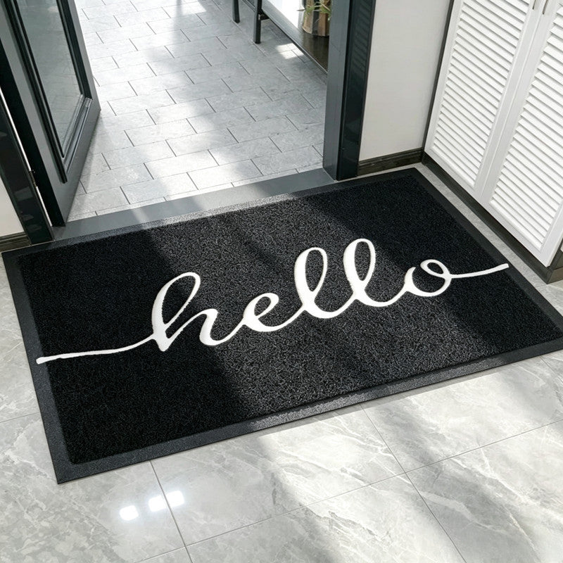 Welcome Mat Bowlift