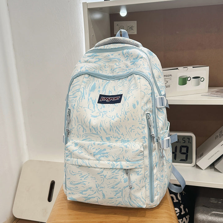 Urban Adventure Backpack Bowlift