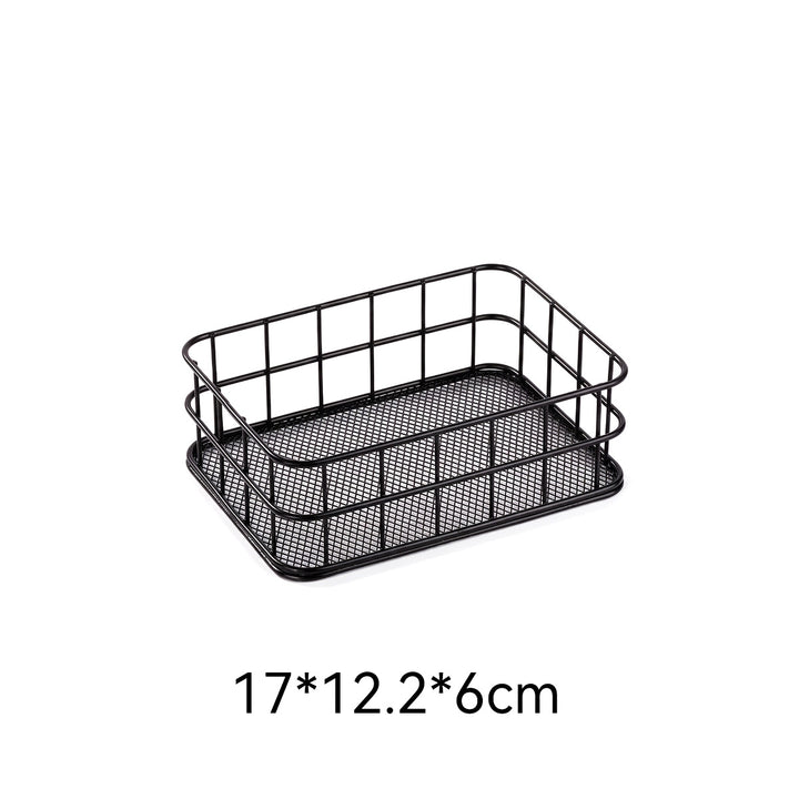 Practical storage basket Bowlift