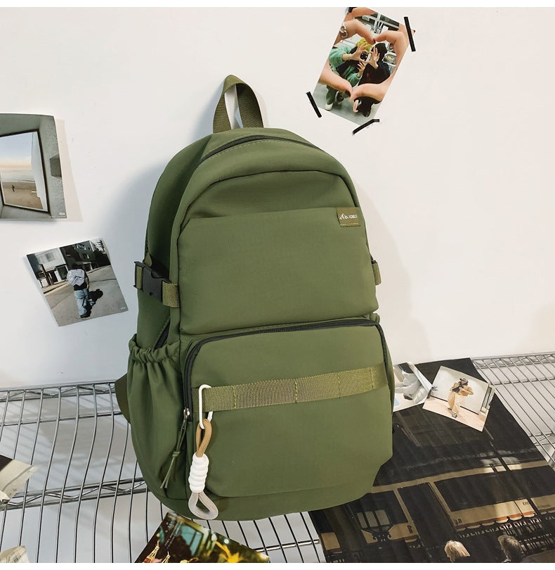 Lightweight Everyday Backpack