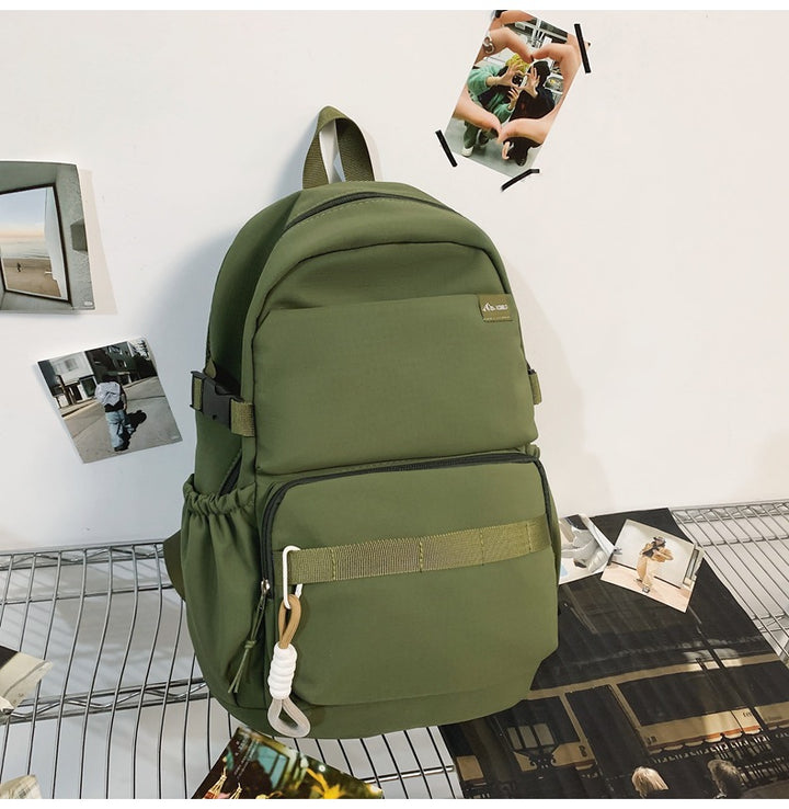 Lightweight Everyday Backpack