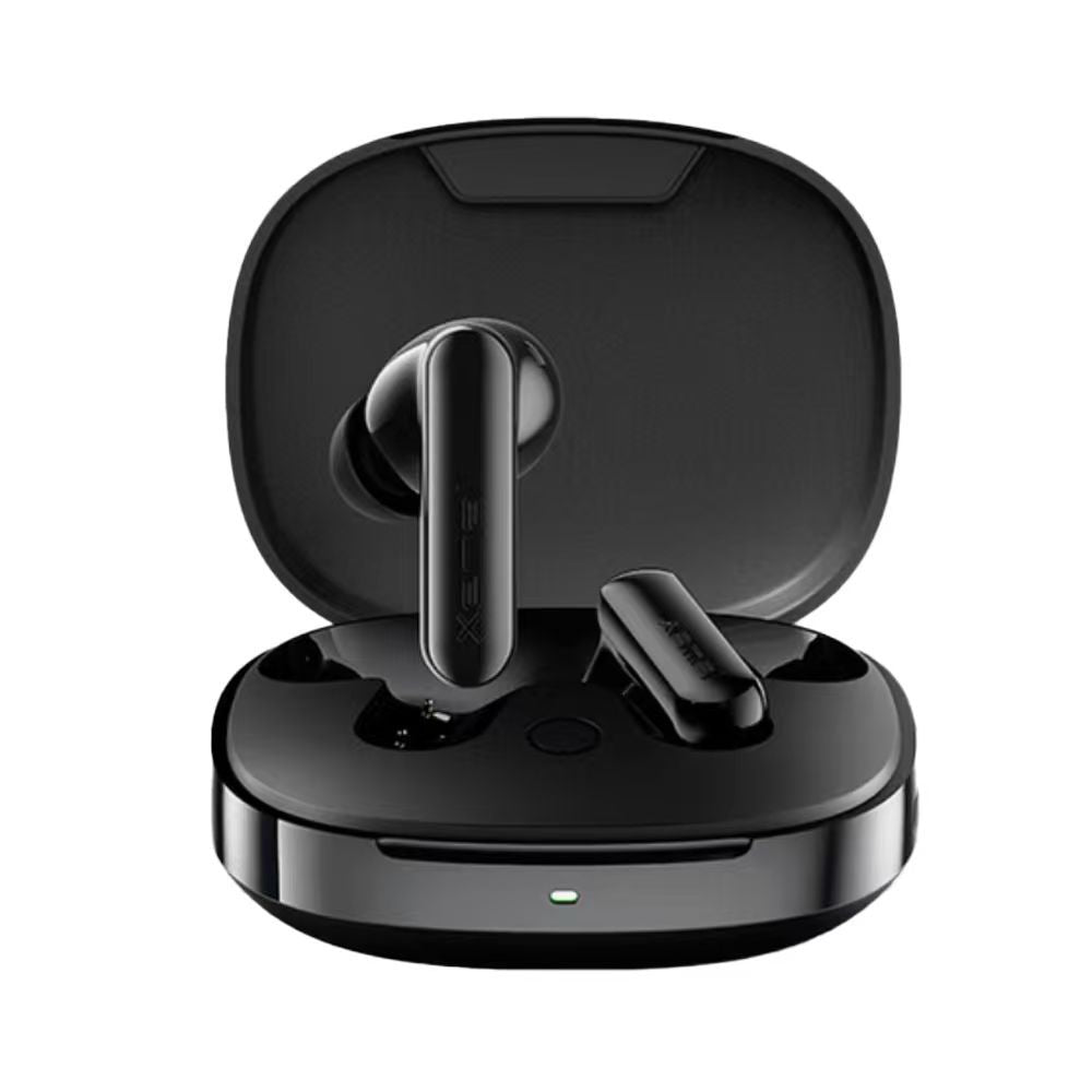 Premium Noise-Isolating True Wireless Earbuds Bowlift
