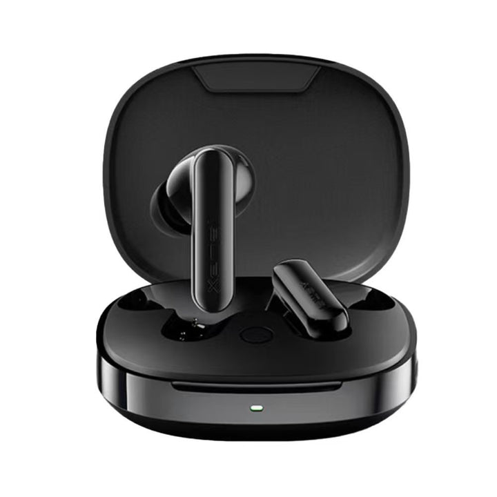 Premium Noise-Isolating True Wireless Earbuds Bowlift