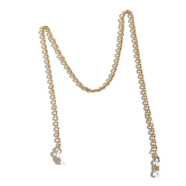 Elegant Eyewear Chain Bowlift